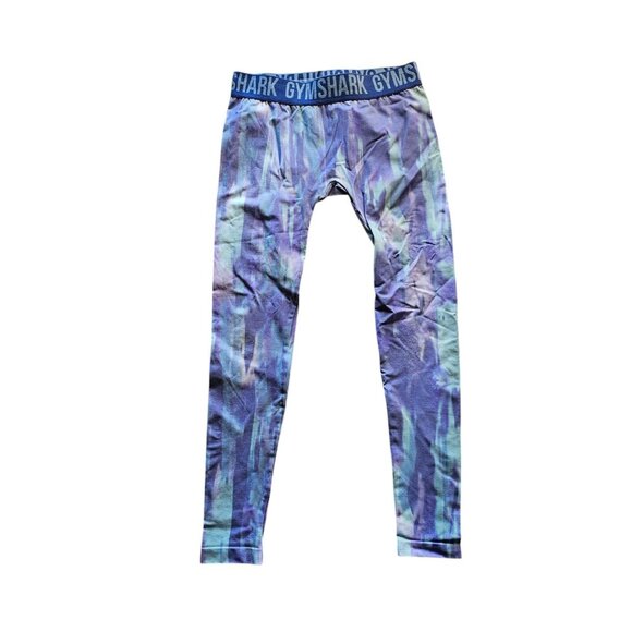 Women's Size Small Gymshark Athletic Leggings - Picture 1 of 4